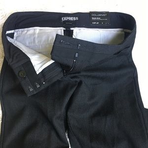 Express Dress Pant SZ 00